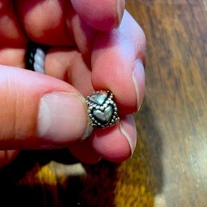Pandora Hearts Charm